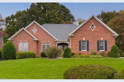 1025 Glen Day Drive, Clemmons, NC 27012 - Photo 1