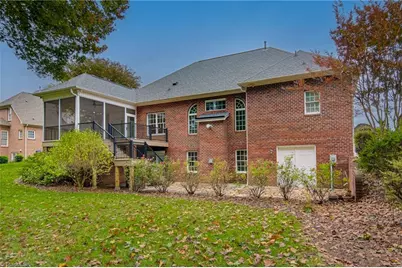 1025 Glen Day Drive, Clemmons, NC 27012 - Photo 32