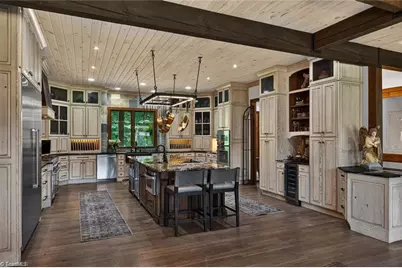 9687 Lissara Camp Court, Lewisville, NC 27023 - Photo 6