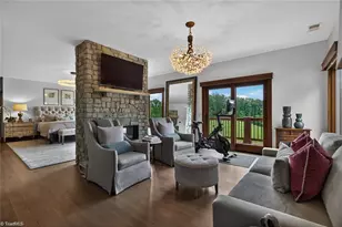 9687 Lissara Camp Ct, Lewisville, NC 27023 - Photo 30