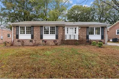 2407 Four Seasons Boulevard, Greensboro, NC 27407 - Photo 1