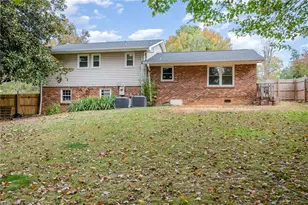 207 Whip O Will Way, Reidsville, NC 27320 - Photo 30