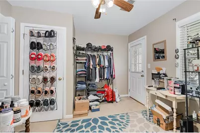 207 Whip O Will Way, Reidsville, NC 27320 - Photo 18