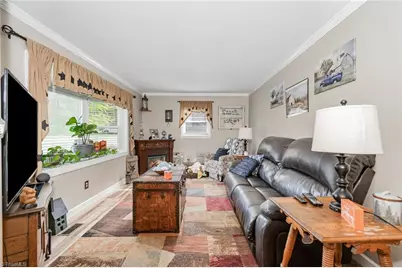 207 Whip O Will Way, Reidsville, NC 27320 - Photo 6