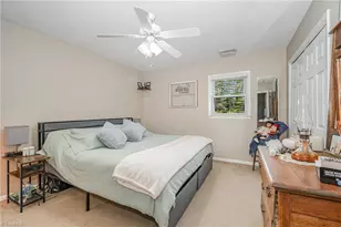 207 Whip O Will Way, Reidsville, NC 27320 - Photo 14