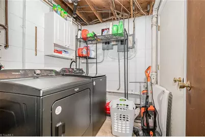 207 Whip O Will Way, Reidsville, NC 27320 - Photo 24