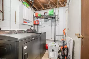 207 Whip O Will Way, Reidsville, NC 27320 - Photo 24