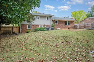 207 Whip O Will Way, Reidsville, NC 27320 - Photo 28