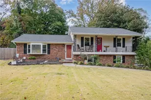 207 Whip O Will Way, Reidsville, NC 27320 - Photo 4