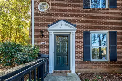 2663 Cottage Place, Greensboro, NC 27455 - Photo 16