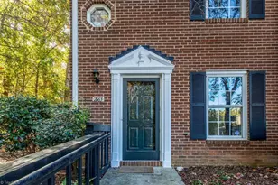 2663 Cottage Pl, Greensboro, NC 27455 - Photo 16