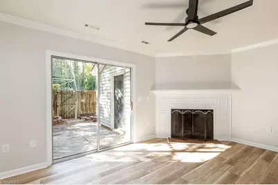 2663 Cottage Place, Greensboro, NC 27455 - Photo 2