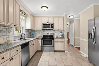 4804 Barkas Drive, Winston-Salem, NC 27106 - Photo 2