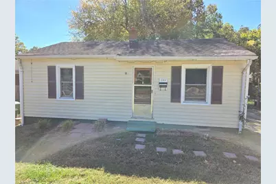 102 W Parker Street, Graham, NC 27253 - Photo 1