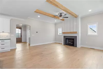 174 Orchard Grass Court, Mocksville, NC 27028 - Photo 6