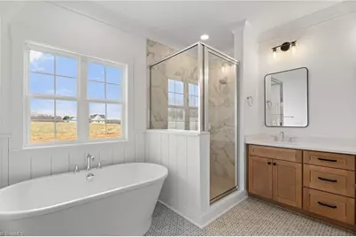 174 Orchard Grass Court, Mocksville, NC 27028 - Photo 22