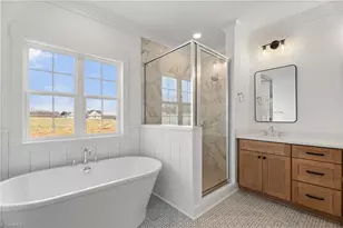 174 Orchard Grass Ct, Mocksville, NC 27028 - Photo 22