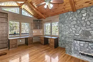 721 Kuenzel Eller Dr, Millers Creek, NC 28651 - Photo 36