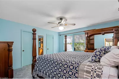 721 Kuenzel Eller Drive, Millers Creek, NC 28651 - Photo 32