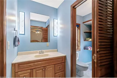 721 Kuenzel Eller Drive, Millers Creek, NC 28651 - Photo 30