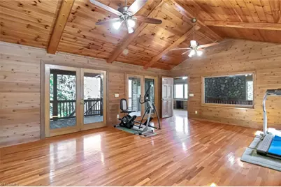 721 Kuenzel Eller Drive, Millers Creek, NC 28651 - Photo 40