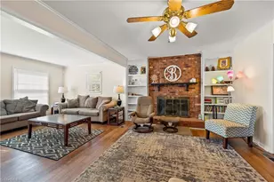 3705 Whitehaven Rd, Winston-Salem, NC 27106 - Photo 12