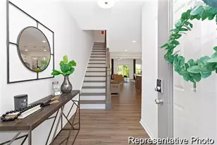 6933 Baler Way, Thomasville, NC 27360 - Photo 2