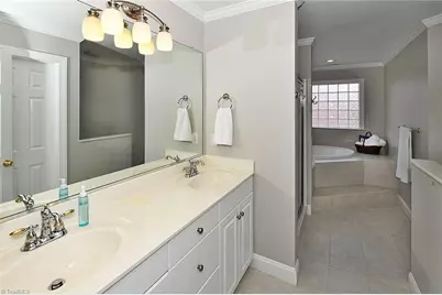 543 N Hiddenbrooke Drive, Advance, NC 27006 - Photo 24