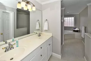 543 N Hiddenbrooke Dr, Advance, NC 27006 - Photo 24