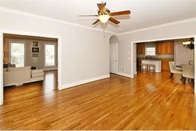 543 N Hiddenbrooke Drive, Advance, NC 27006 - Photo 10