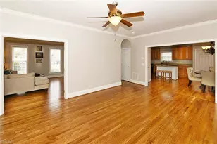 543 N Hiddenbrooke Dr, Advance, NC 27006 - Photo 10