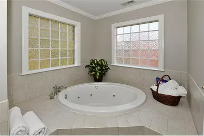 543 N Hiddenbrooke Drive, Advance, NC 27006 - Photo 26