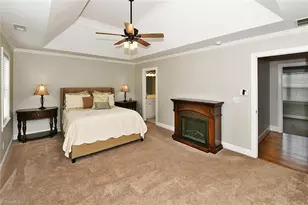 543 N Hiddenbrooke Dr, Advance, NC 27006 - Photo 22