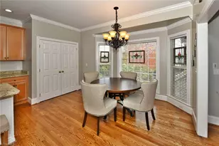 543 N Hiddenbrooke Dr, Advance, NC 27006 - Photo 14