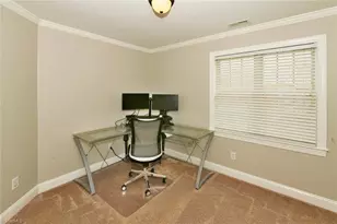 543 N Hiddenbrooke Dr, Advance, NC 27006 - Photo 28