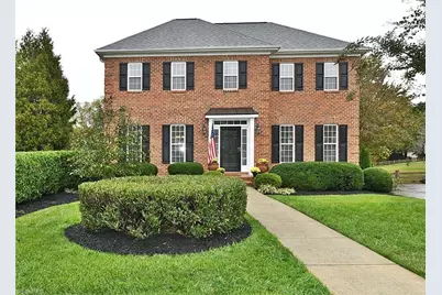 543 N Hiddenbrooke Drive, Advance, NC 27006 - Photo 1