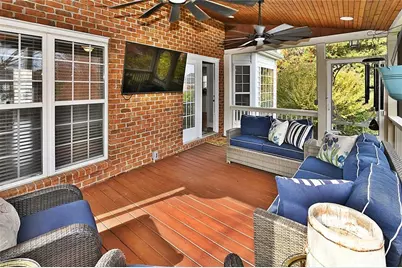 543 N Hiddenbrooke Drive, Advance, NC 27006 - Photo 38