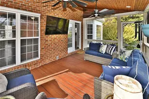 543 N Hiddenbrooke Dr, Advance, NC 27006 - Photo 38