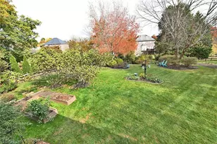 543 N Hiddenbrooke Dr, Advance, NC 27006 - Photo 40