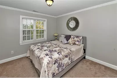 543 N Hiddenbrooke Drive, Advance, NC 27006 - Photo 30