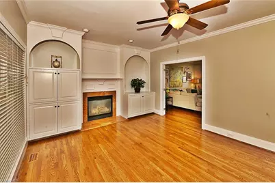 543 N Hiddenbrooke Drive, Advance, NC 27006 - Photo 8