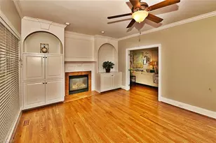 543 N Hiddenbrooke Dr, Advance, NC 27006 - Photo 8