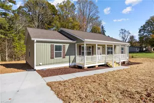 7063 Old Lexington Rd, Winston-Salem, NC 27107 - Photo 32