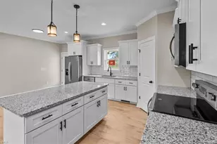 3302 Fox Glow Trl, Asheboro, NC 27205 - Photo 12