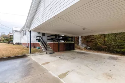 232 Joe Moore Road, Thomasville, NC 27360 - Photo 18