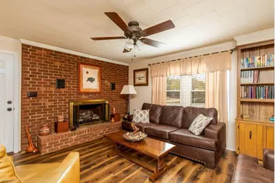 232 Joe Moore Road, Thomasville, NC 27360 - Photo 2