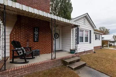 232 Joe Moore Road, Thomasville, NC 27360 - Photo 20