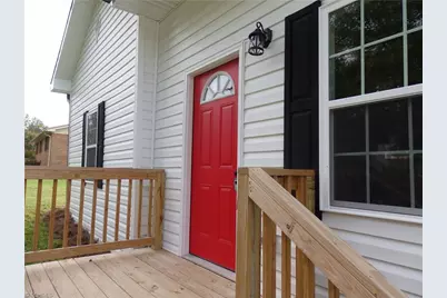 354 Anderson Street, Denton, NC 27239 - Photo 8