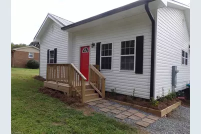 354 Anderson Street, Denton, NC 27239 - Photo 4