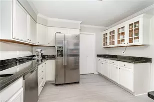 1127 Gatehouse Rd, High Point, NC 27262 - Photo 20